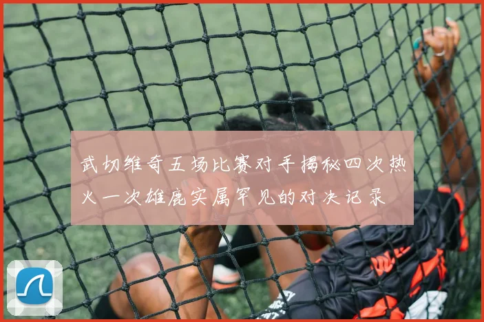 武切维奇五场比赛对手揭秘四次热火一次雄鹿实属罕见的对决记录