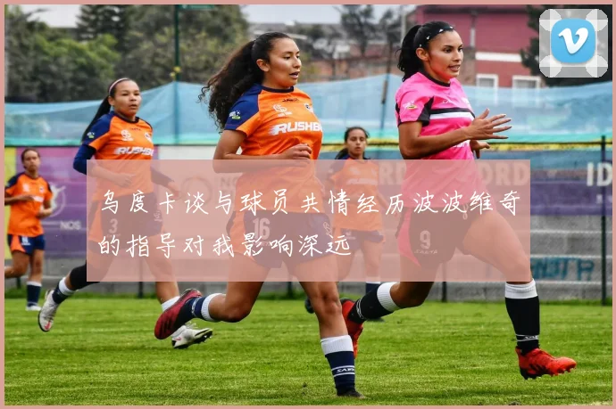乌度卡谈与球员共情经历波波维奇的指导对我影响深远