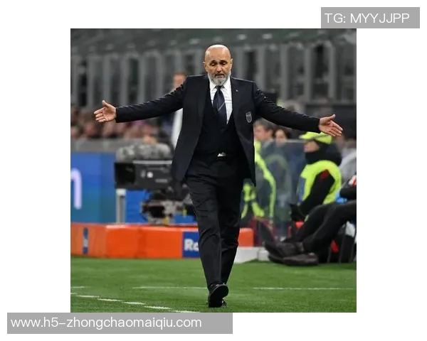 米体分析斯帕莱蒂的执教改变如何为尤文图斯带来新希望与未来展望 米体分析斯帕莱蒂的执教改变如何为尤文图斯带来新希望与未来展望