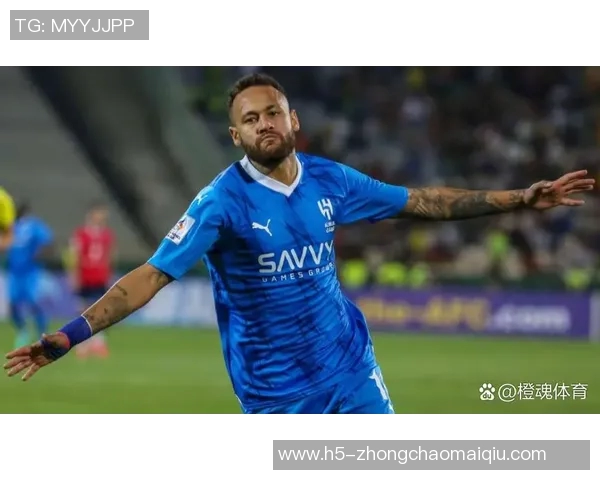 内马尔伤病频繁近五年缺阵139场比赛总计929天 内马尔伤病频繁近五年缺阵139场比赛总计929天