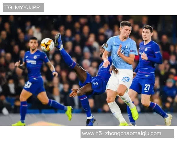 切尔西英超客场对伯恩利战绩辉煌近五场全胜大胜在望