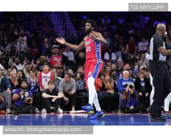 巴洛为何在对阵绿军时打中锋纳斯透露恩比德出场时间限制原因 巴洛为何在对阵绿军时打中锋纳斯透露恩比德出场时间限制原因