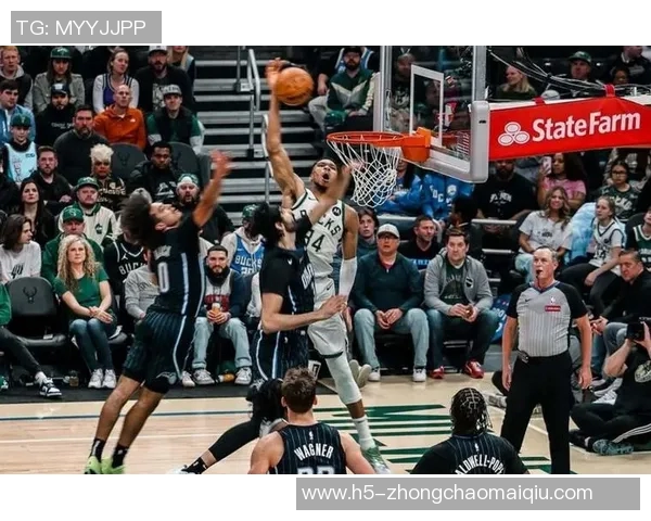 格里芬谈雄鹿被低估赛季前已预言字母哥将夺MVP