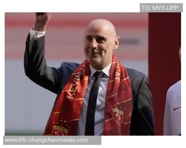 流浪者全力追逐穆斯卡特已准备支付违约金进行引援