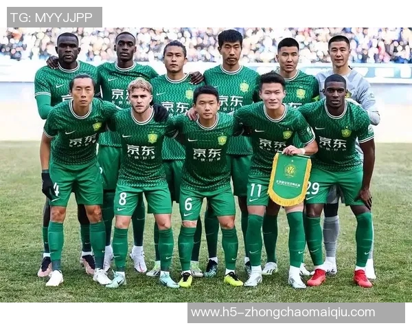 亚冠E组积分榜更新国安三战仅获两分仍居垫底位置