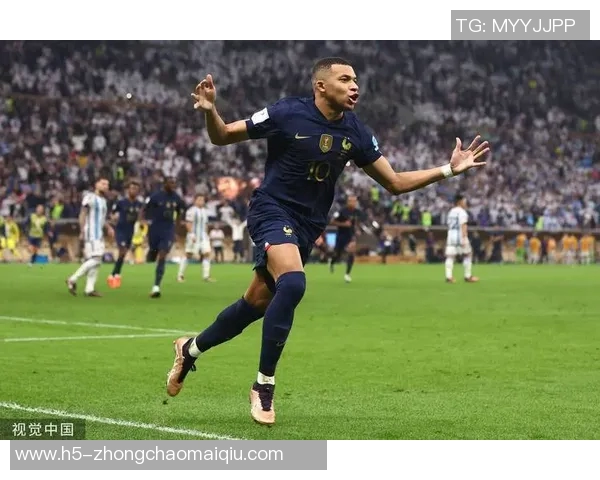 姆巴佩帽子戏法后感慨进三球虽好但更渴望五球的辉煌