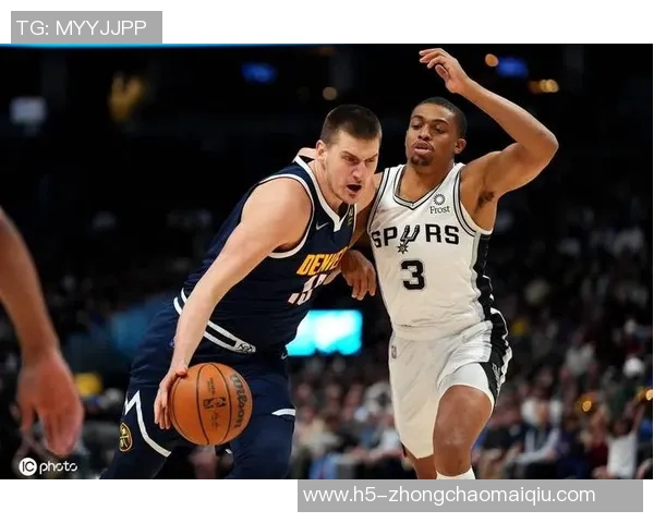 掘金与马刺比赛裁判报告揭示关键漏判影响比赛结果