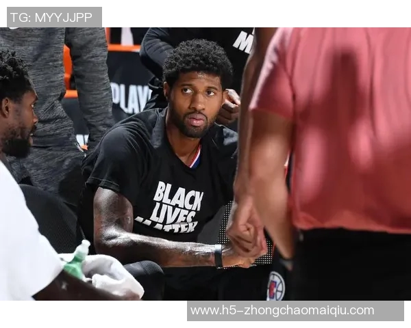 小里弗斯谈成长之路感谢快船老将的悉心指导与支持