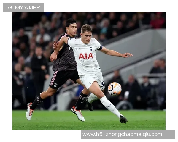 热刺计划在年前为范德文涨薪续约周薪提升至五万镑