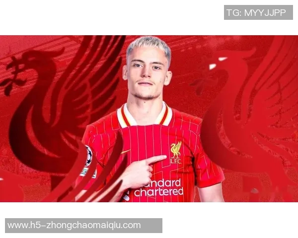 利物浦新海报亮相对阵利兹联维尔茨阿利松伊萨克齐聚一堂