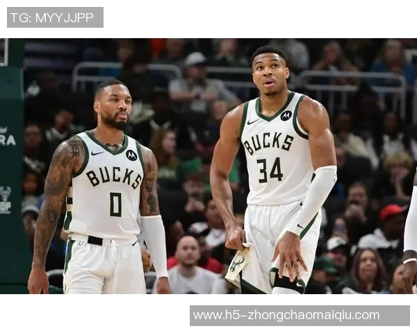 字母哥未来不确定性加剧雄鹿面临信任危机交易窗口或引发重大变化 字母哥未来不确定性加剧雄鹿面临信任危机交易窗口或引发重大变化