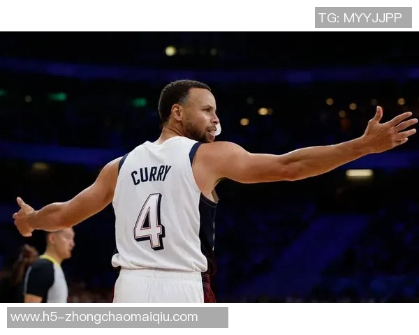 库里对参加28年奥运会持保留态度表示不宜过于绝对化看待未来可能性 库里对参加28年奥运会持保留态度表示不宜过于绝对化看待未来可能性