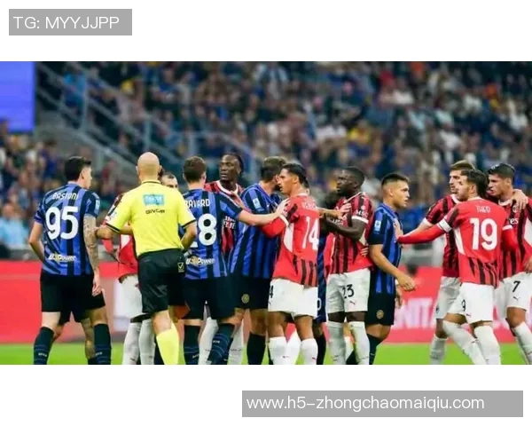 意甲旧将分析米兰缺员胜利的重要性同时认为国米实力更胜一筹 意甲旧将分析米兰缺员胜利的重要性同时认为国米实力更胜一筹