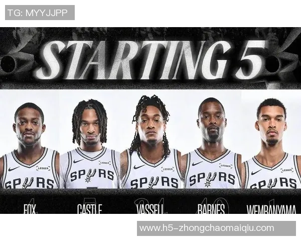 福克斯在马刺生涯第50场比赛中得分突破1000成队史控卫最快纪录