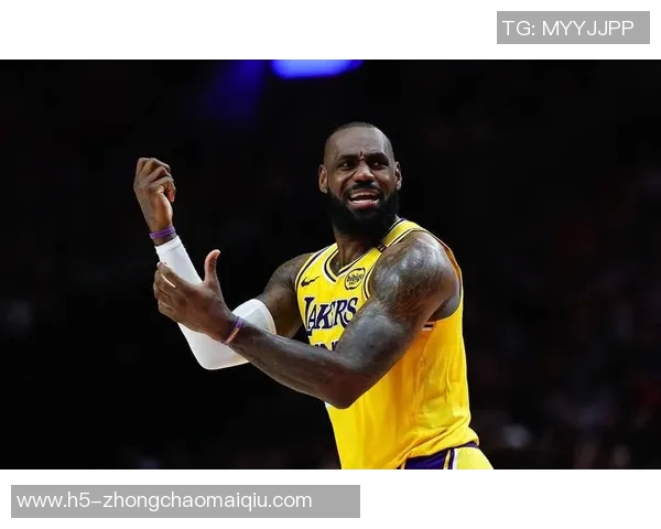 詹姆斯谈球队表现：提升活力是我们每场比赛的目标与挑战