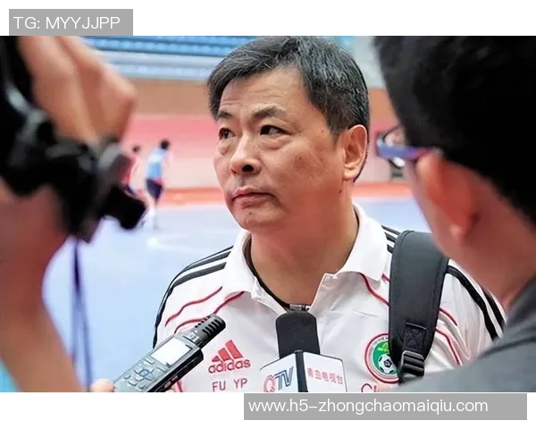 山本昌邦正式担任日本足协技术委员长兼国家队领队职务